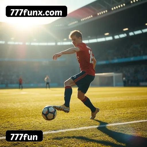 Tabela RTP dos jogos de cassino da 777fun