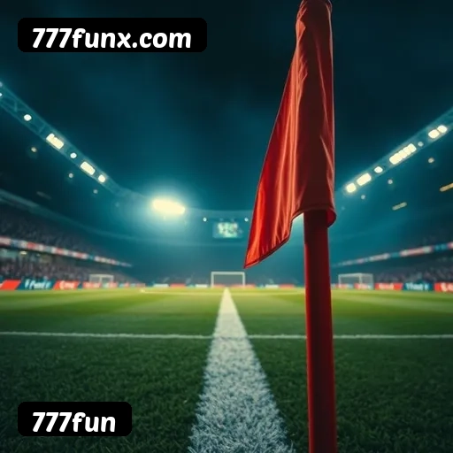 Loterias online disponíveis na 777fun