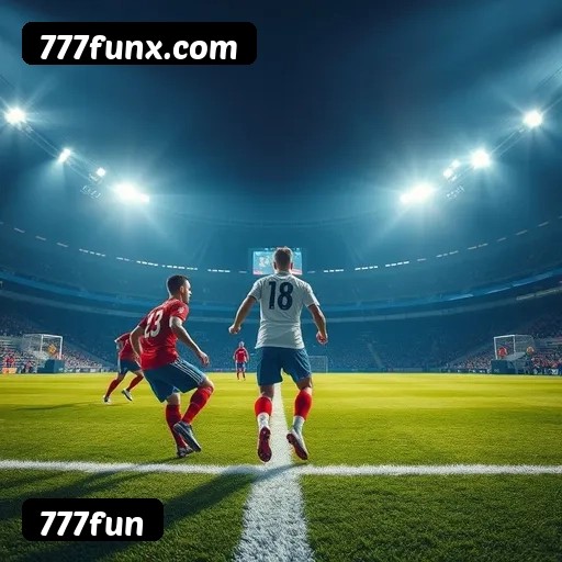Estatísticas 777fun novembro 2024 - 87 mil jogadores ativos, R$47M pagos, RTP 96.52%